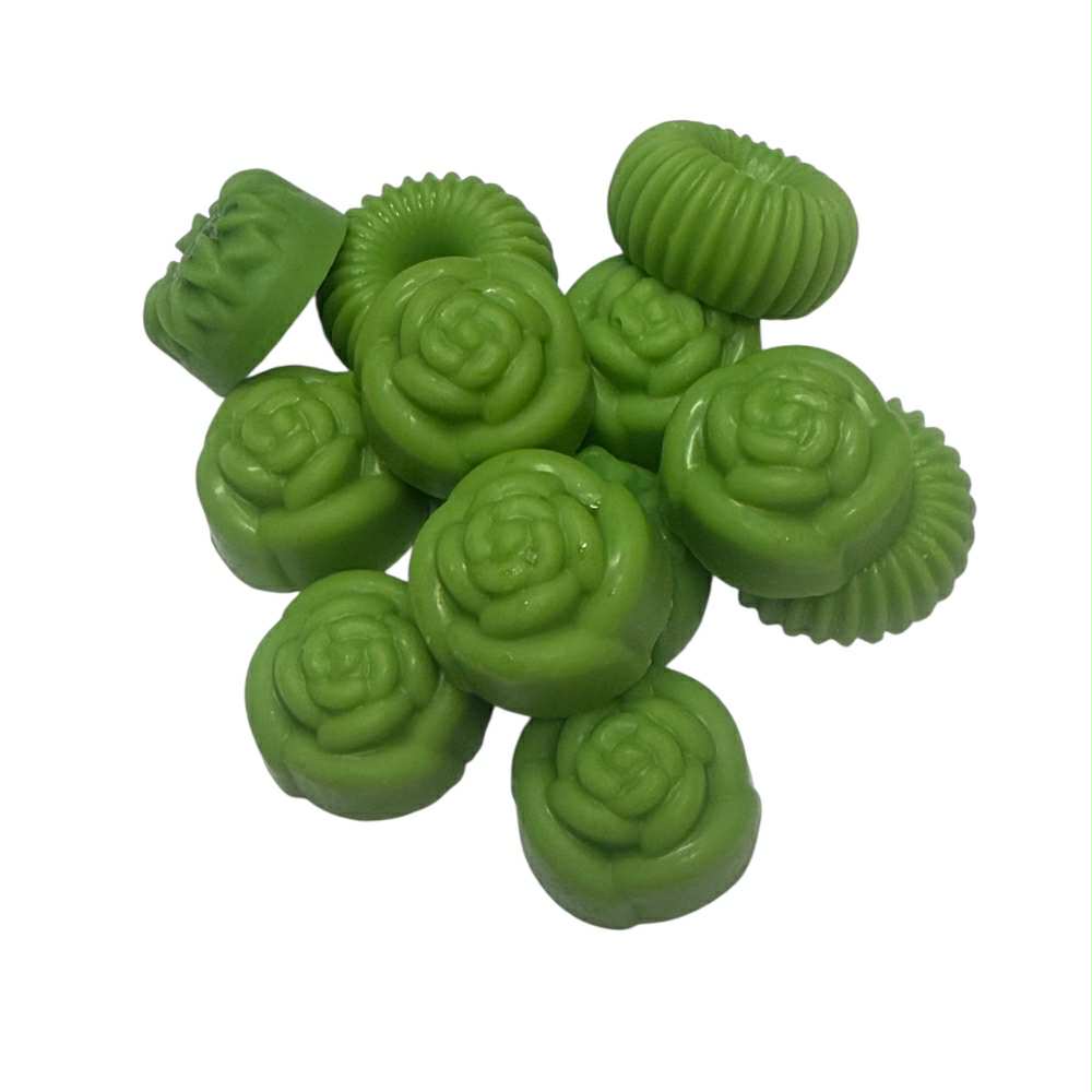 Wax melt Μπακλαβάς