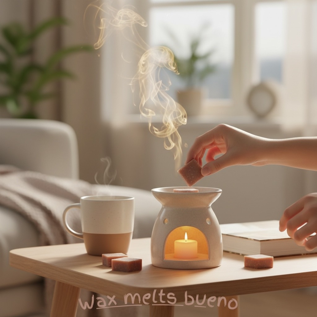 Wax melt Bueno
