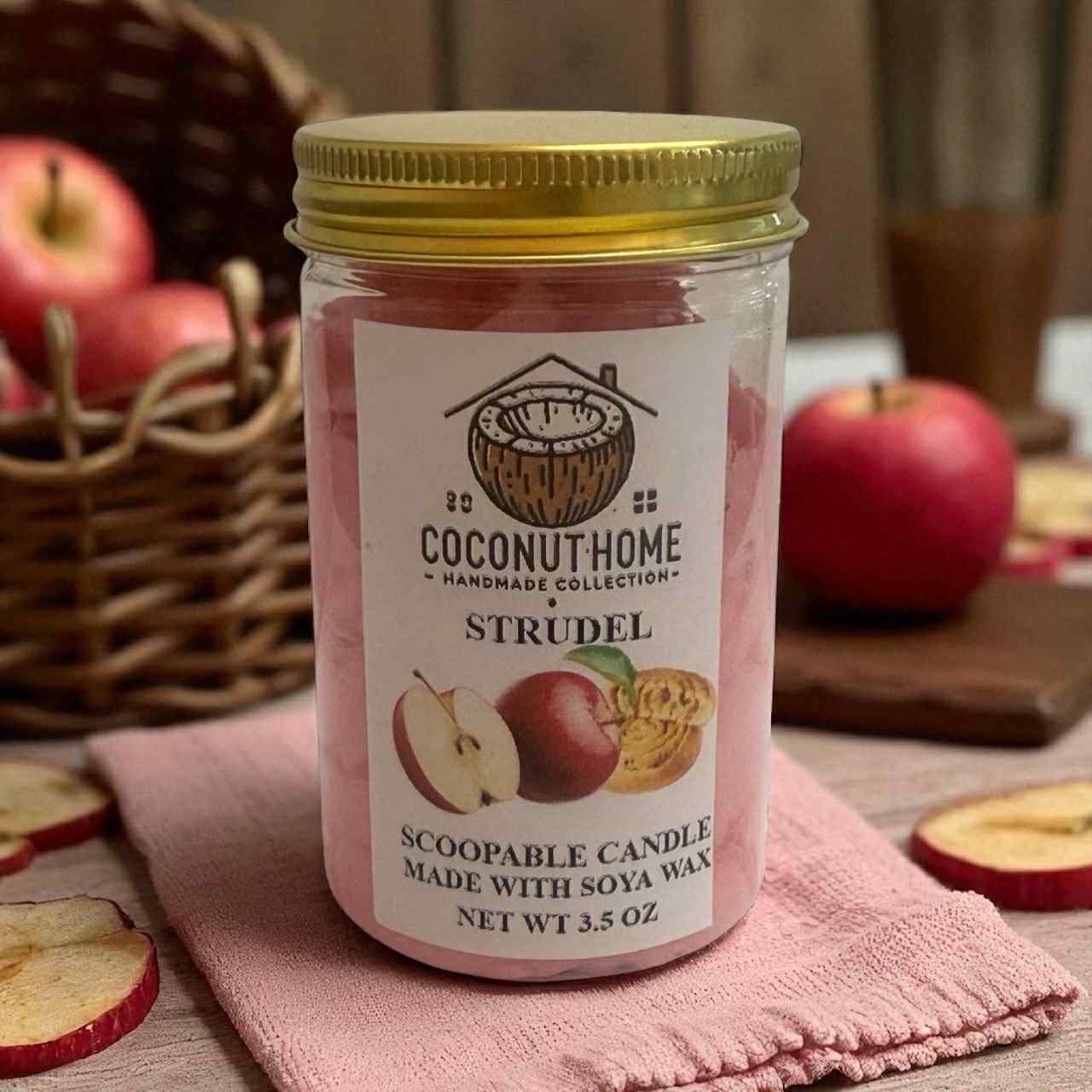 Scoopables