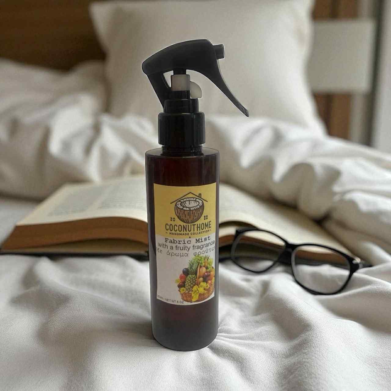 Fabric mist με άρωμα φρούτων