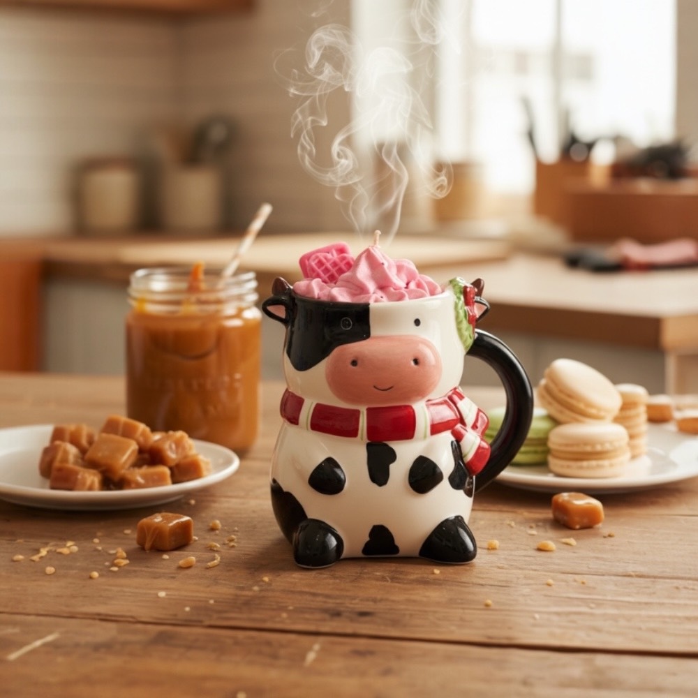 Moo Caramel