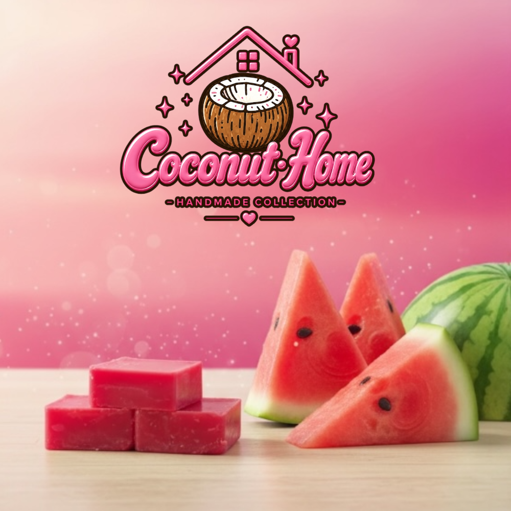 Wax Melts Watermelon- Καρπούζι