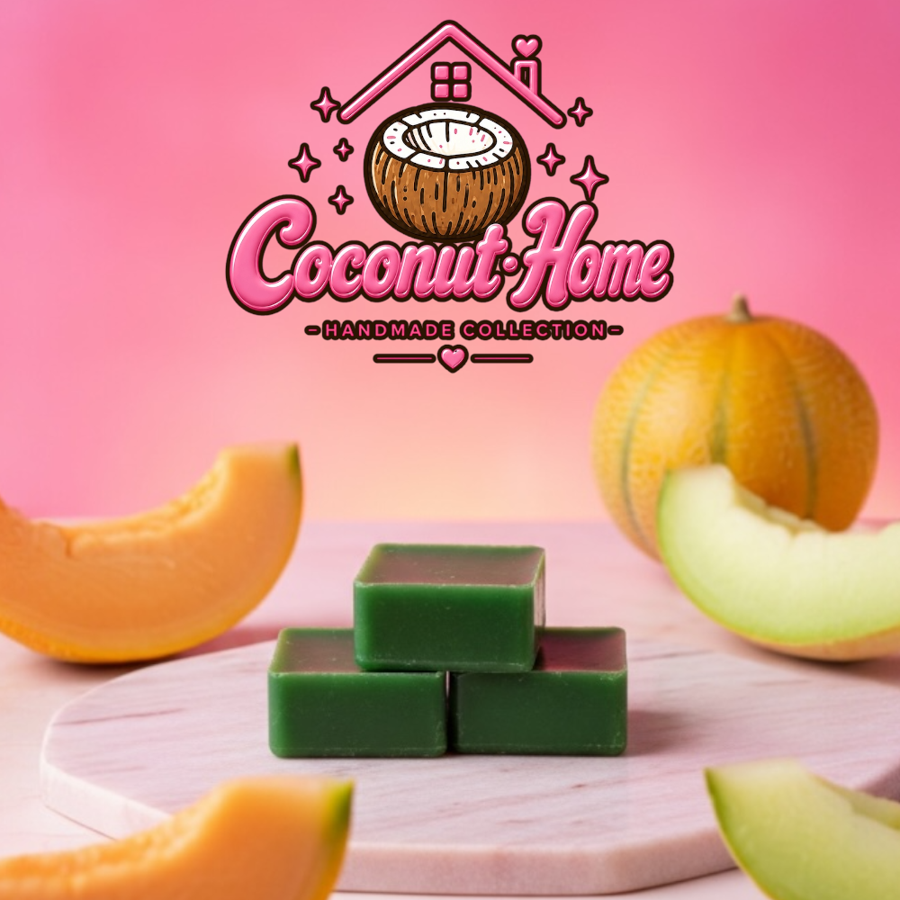 Wax Melts Melon - πεπόνι