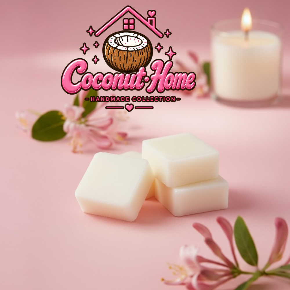 Wax melt Αγιόκλημα